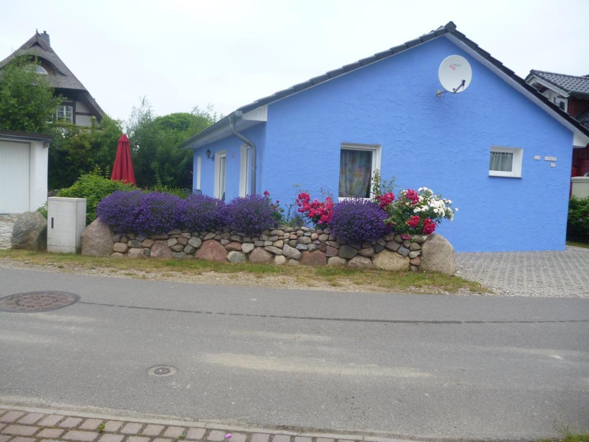 Haus Lavendel Villa Lancken Exterior photo